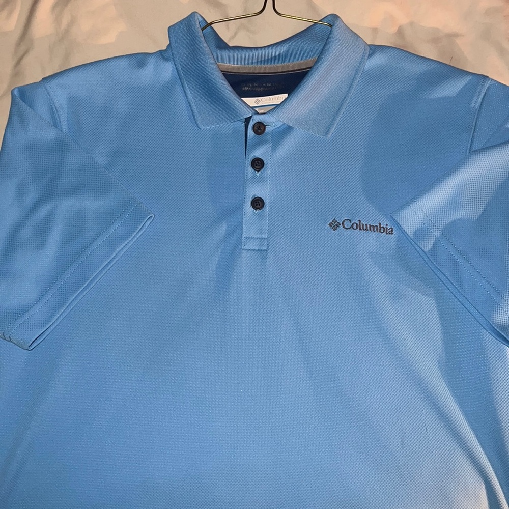 Columbia Polo